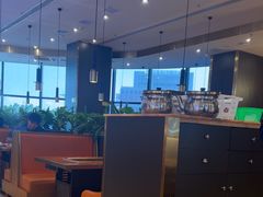 -鹿客臻鲜海鲜自助餐厅(永旺店)