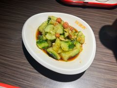 -胖哥俩肉蟹煲(梅溪步步高店)