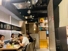 大堂-好牛烧肉(世茂广场店)