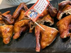 -侨美食家·粤菜(体育西路店)