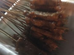 -阿姨小肉摊(同济西苑店)