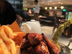 -城市露台景观餐厅(淮海路店)