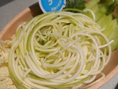 -海底捞火锅(万象汇店)