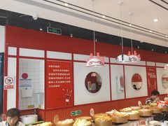 -龍歌自助小火锅(漳州二路爱购店)