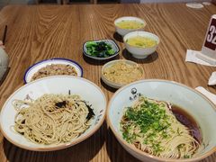 蟹粉面-朱鸿兴面馆(镇湖店)