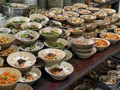 -九九豆花馆(解放碑步行街店)