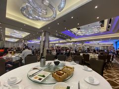大堂-金翠皇宫粤菜·点心·海鲜(科技园店)