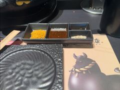 -黑牛の店·黑金店(沈阳万象城店)