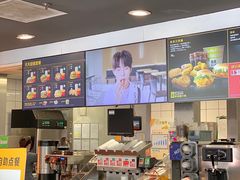 -麦当劳(清溪店)