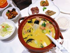 -四季民福烤鸭店(和平里店)