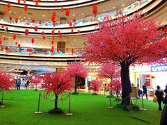 -奥园广场(广州番禺福德路店)