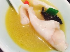 -去茶去餐厅(中央大街店)