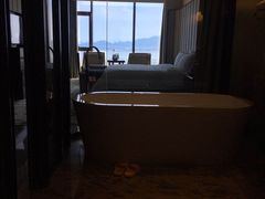 -厦门途易蓝罗约海景温泉酒店(园博苑地铁站店)