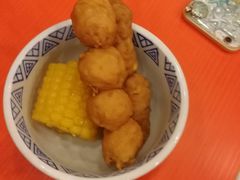 -吉野家(黑牛城道店)