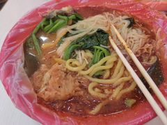 -安发瞧麻辣烫(总店)