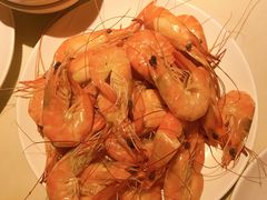 -加餐海鲜自助(集美银泰百货店)