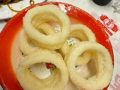 -堂瓦里·33年传统赣菜(第一街区店)