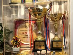 -香港鸳鸯王(西湖路店)