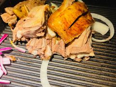 -楼兰新疆主题餐厅(苏州中心店)