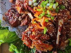 -沽源味道蒙餐莜面家常菜