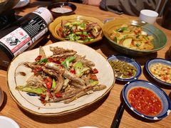 -印象鲵宴·张家界地标美食名片(溪布街店)