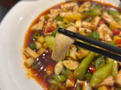 -新繁老號豌豆汤饭店·江湖菜(宝光寺店)