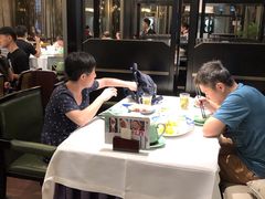 大堂-江南厨子·品苏杭(华润万象店)