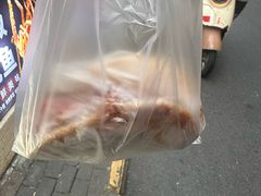 -张记灌饼(丰富路店)