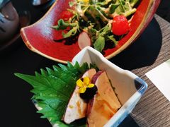 -花潮料理艺食馆(SM新生活广场店)