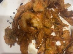 -蒙古人烤羊大师·草原料理(工农大路店)
