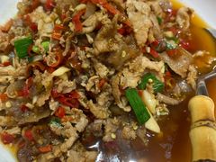 -西江红·株洲本地菜(滨江南路店)