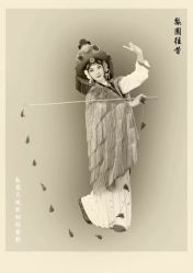 -梨园天地京剧摄影(玲珑天地店)