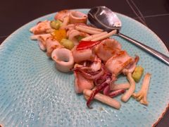 -翕间食·精致淮扬菜(江苏大剧院店)