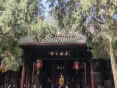 -成都武侯祠博物馆