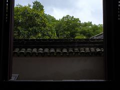 -宁波市保国寺古建筑博物馆