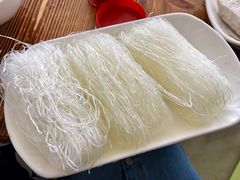 粉丝-15年老字号鑫鑫猪肚鸡·椰子鸡海南火锅(兴隆华侨农场店)