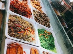 -港畔赶海蒸汽海鲜烧烤自助(仙螺岛店)