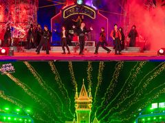 -厦门方特梦幻王国