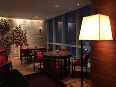 -广州柏悦酒店·悦景轩·粤菜餐厅