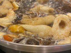 -太婆天府山珍酒楼(亚运村店)