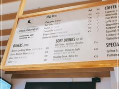 -Luneurs(幸福里店)