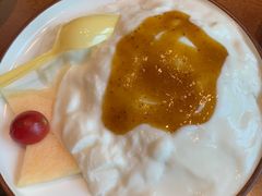 -宴语·新疆菜·大盘鸡·烤肉(北泉店)