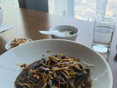 -无锡苏宁银河国际酒店-麺餐厅