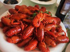 -小李子油焖大虾(天下城旗舰店)