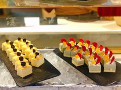 -帝豪酒店•马可勃罗西餐厅