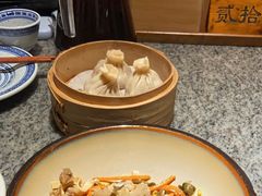 -南京大牌档(青岛万象城店)