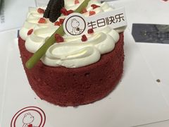 -CAKE BOSS 蛋糕老板(西单君太百货店)