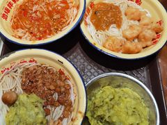 -池嬢拌粉(上海首店)