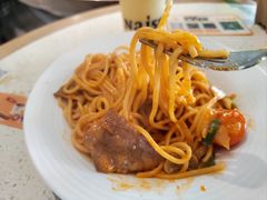 -必胜客(阿罗海店)