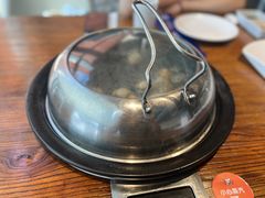 -海味当家·蒸锅海鲜(星海公园店)